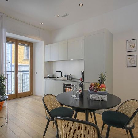 Milan Chic Luxury Apartments-Hosted By Sweetstay Exterior photo