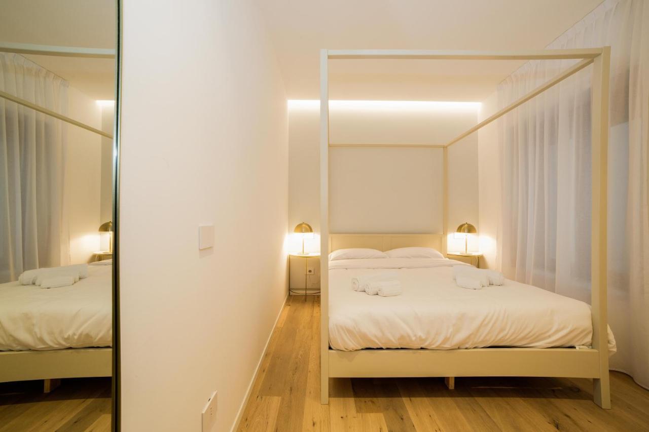 Milan Chic Luxury Apartments-Hosted By Sweetstay Exterior photo