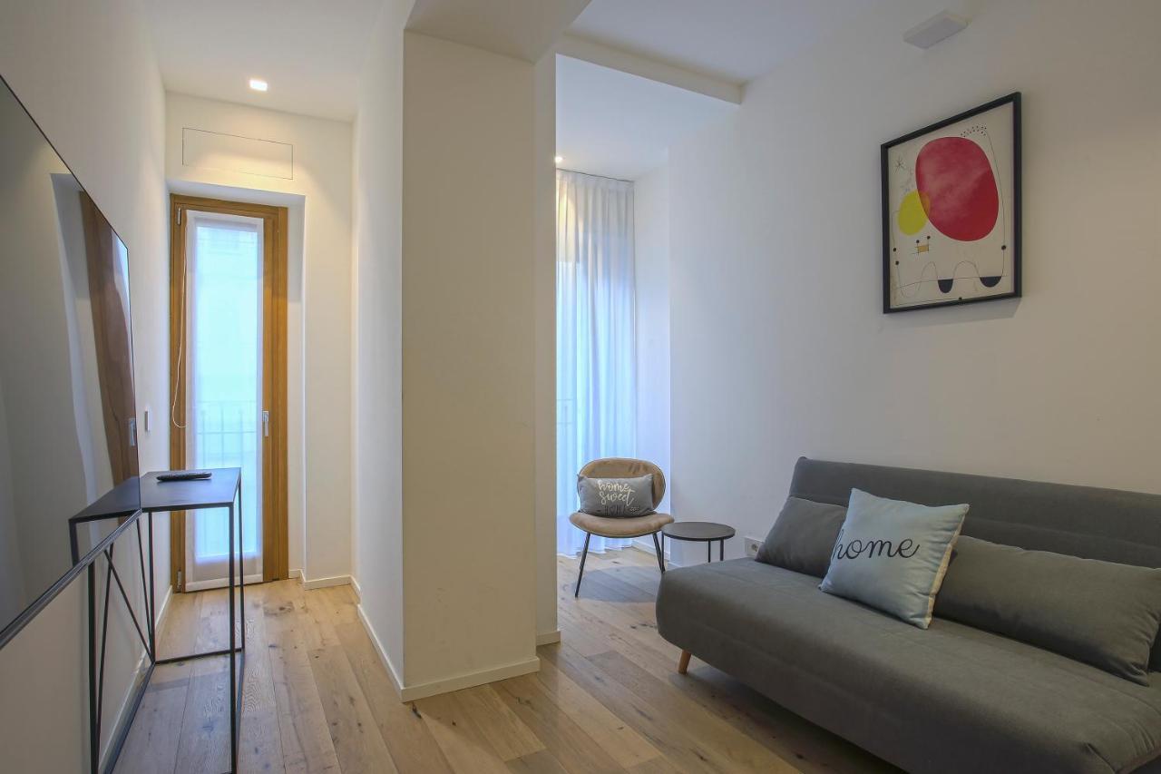 Milan Chic Luxury Apartments-Hosted By Sweetstay Exterior photo