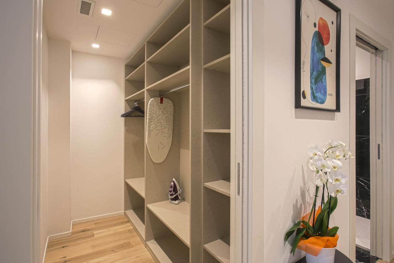 Milan Chic Luxury Apartments-Hosted By Sweetstay Exterior photo
