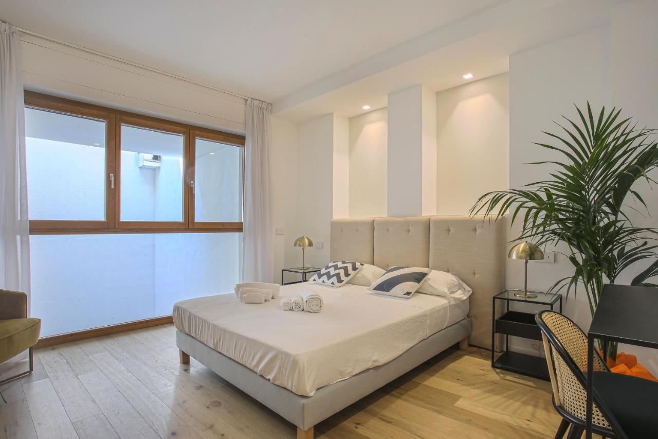 Milan Chic Luxury Apartments-Hosted By Sweetstay Exterior photo