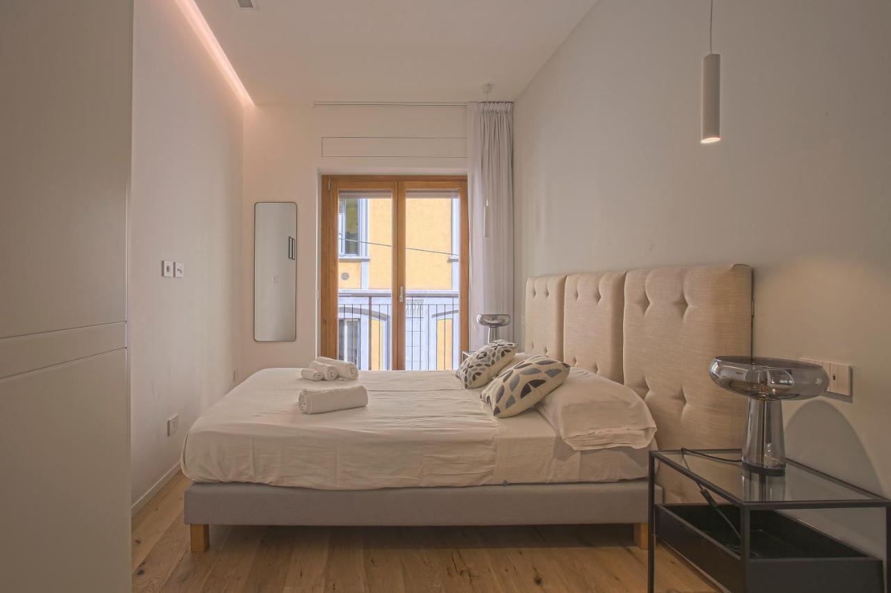 Milan Chic Luxury Apartments-Hosted By Sweetstay Exterior photo
